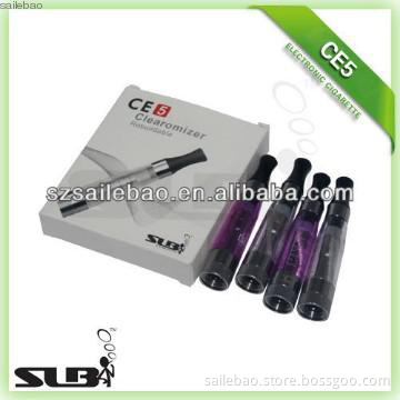 2013 hot sale atomizer ce5  with different colors for choic